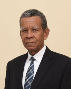 Larry D McIntosh - Chairman